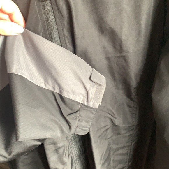 Men’s M Mack Russo Wind Breaker - Picture 4 of 5